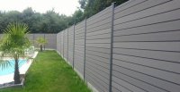 Portail Clôtures dans la vente du matériel pour les clôtures et les clôtures à Ecouche